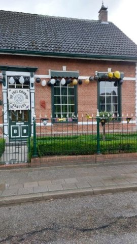 25 jarig bestaan 15